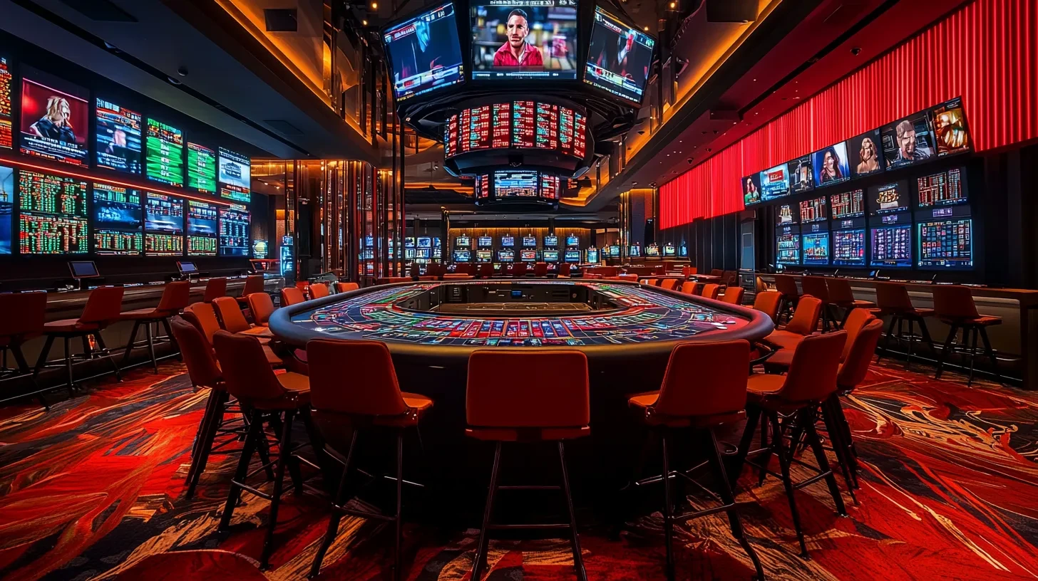 Blackjack Royale