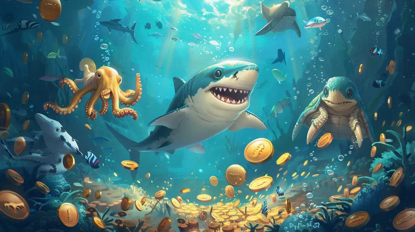 Fishing War